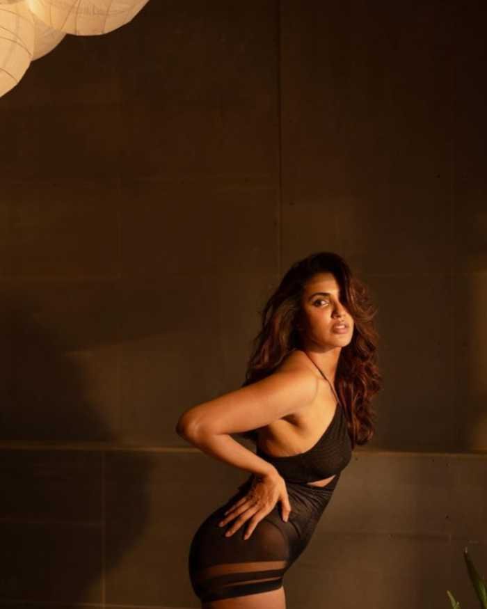 akshara gowda 2